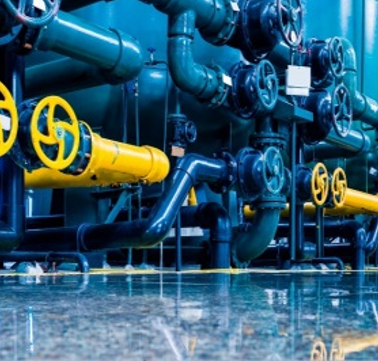 FOURNITURES INDUSTRIELLES
