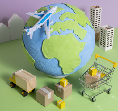 SOURCING INTERNATIONAL