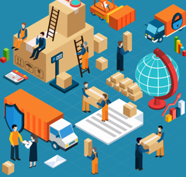 SUPPLY CHAIN MANAGEMENT